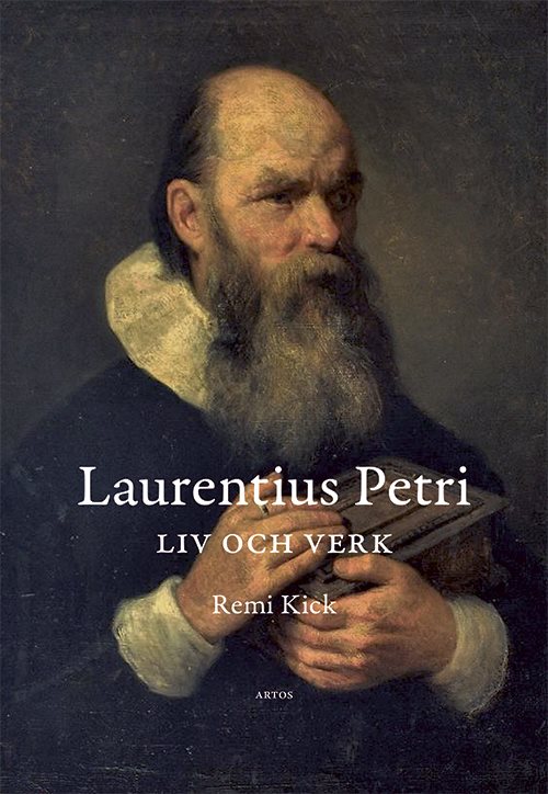 Laurentius Petri liv och verk