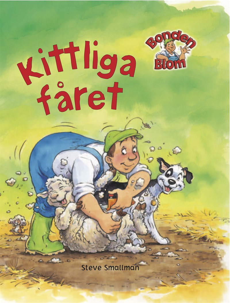 Kittliga fåret