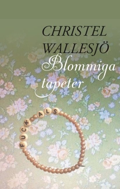 Blommiga tapeter : Blommiga tapeter