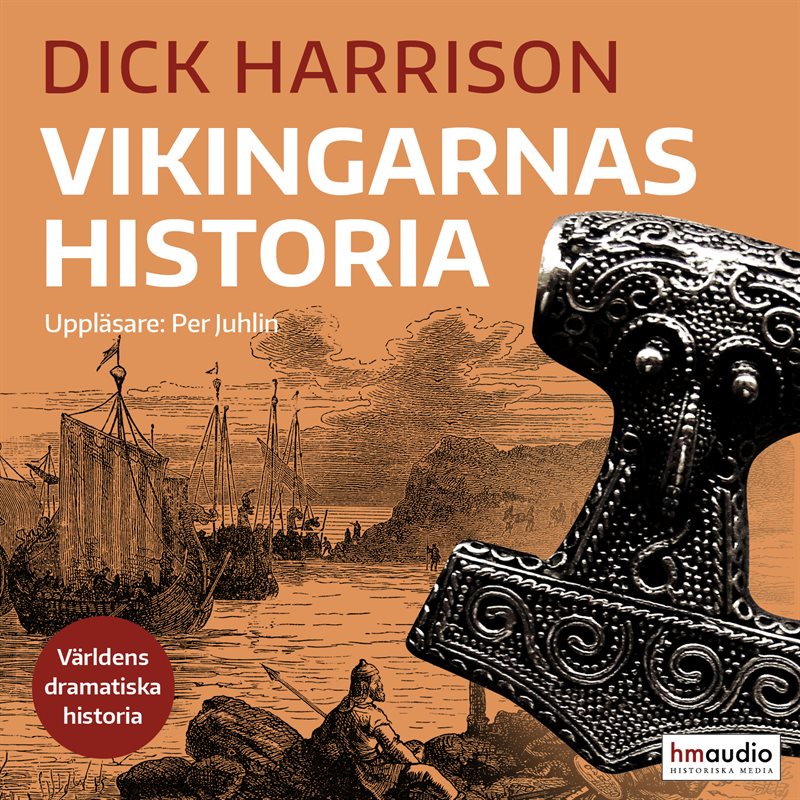 Vikingarnas historia