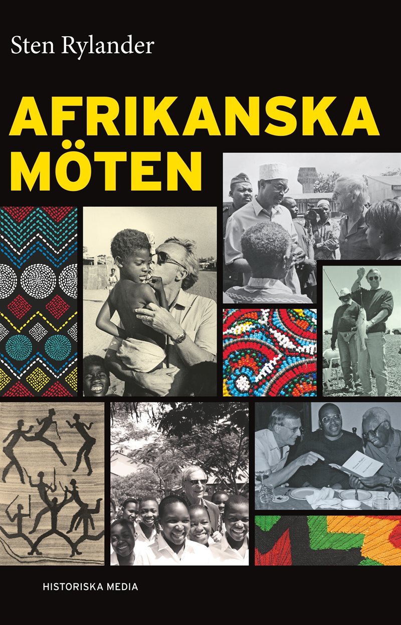 Afrikanska möten