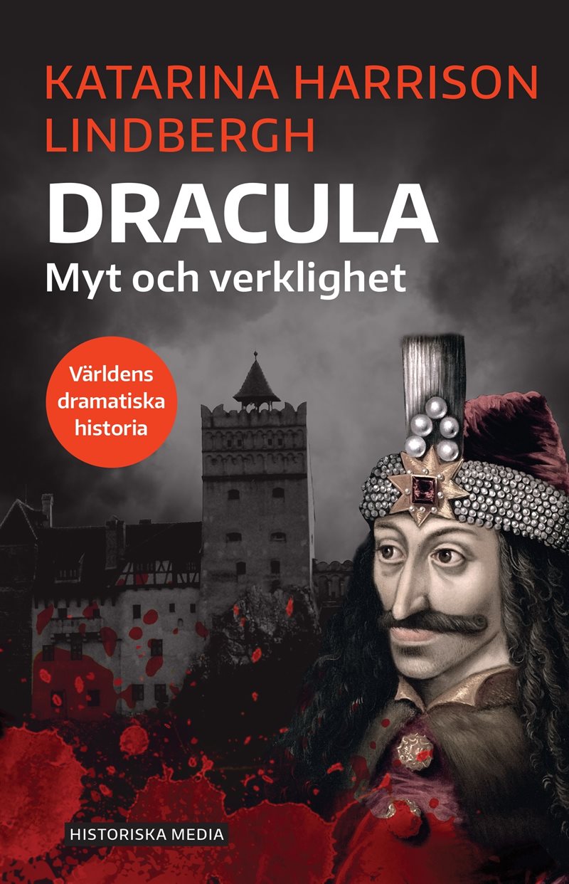 Dracula : myt och verklighet