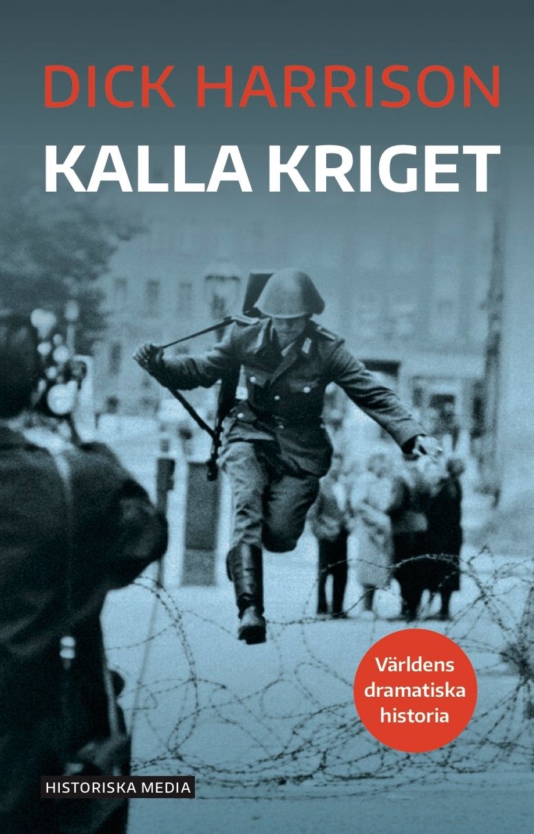 Kalla kriget