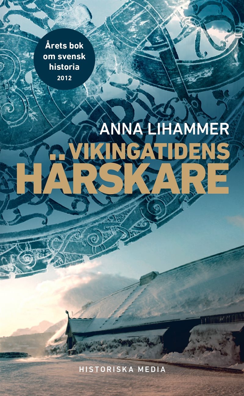 Vikingatidens härskare