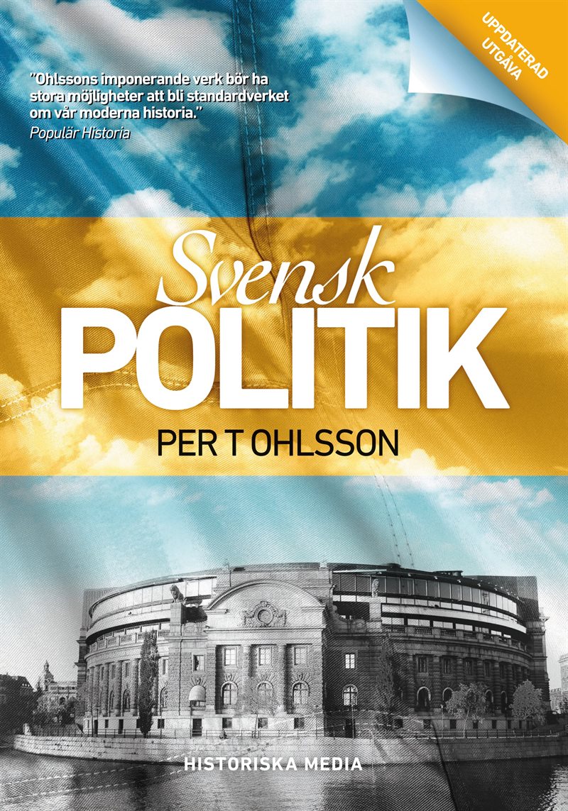 Svensk politik