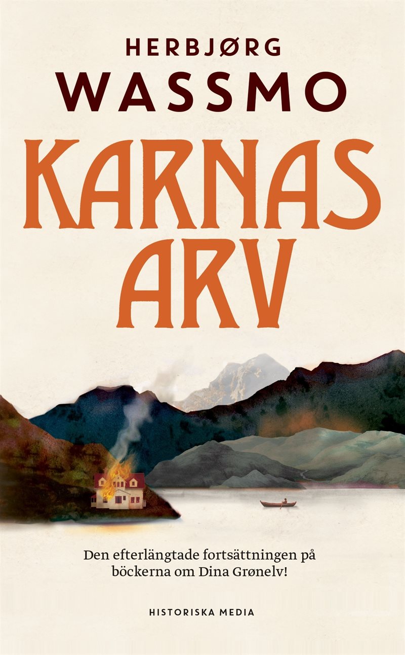 Karnas arv