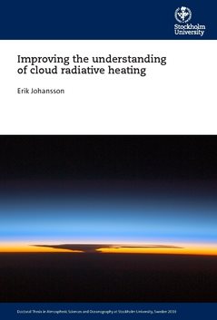 Improving the understanding of cloud radiative heating