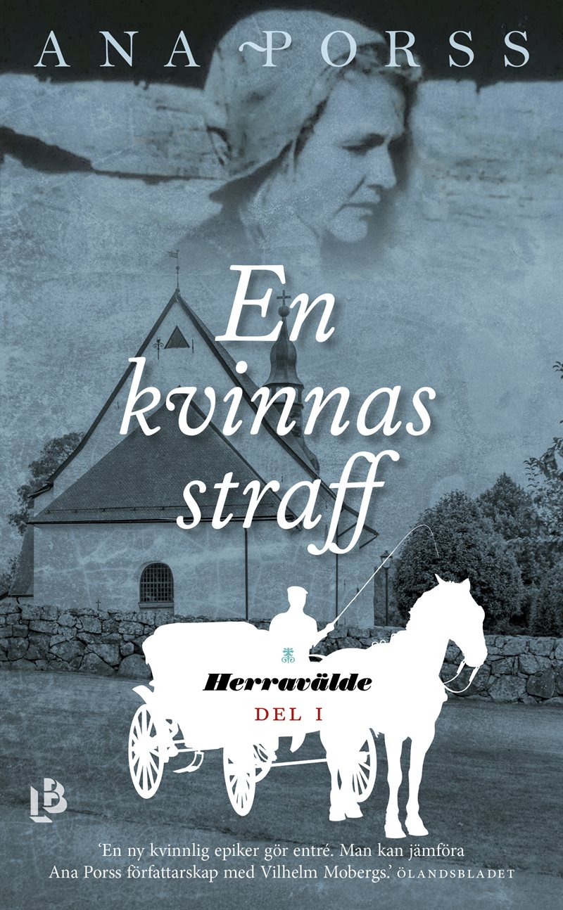 En kvinnas straff