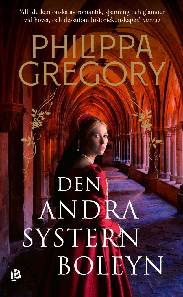 Den andra systern Boleyn