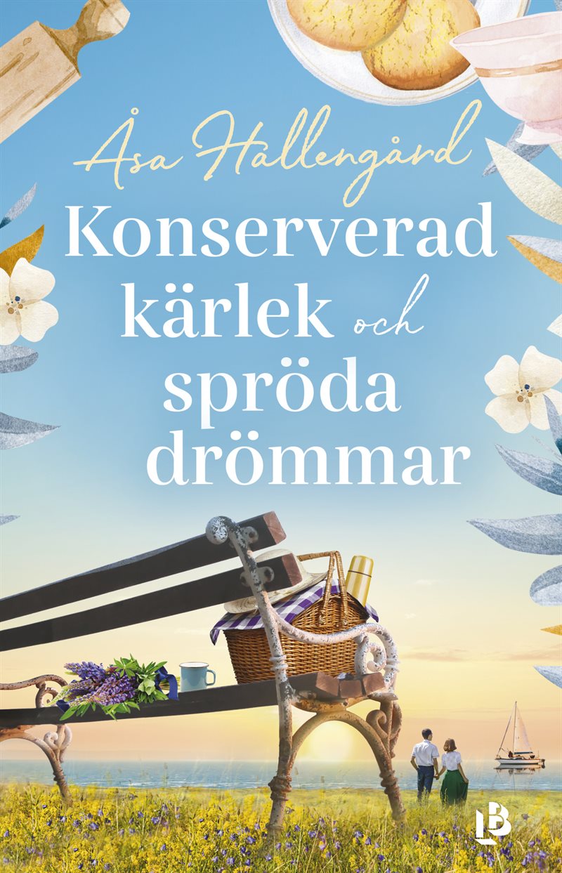 Konserverad kärlek och spröda drömmar