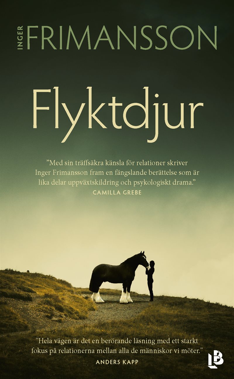 Flyktdjur