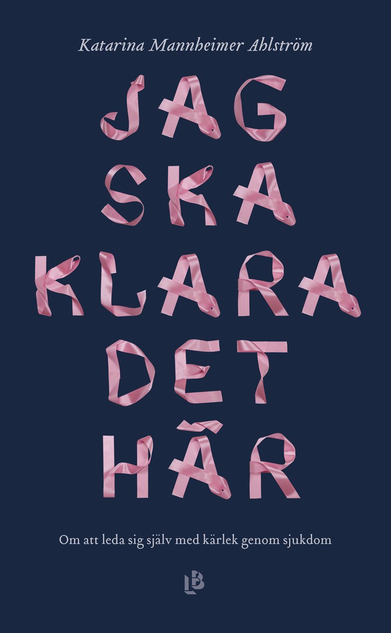 Jag ska klara det här