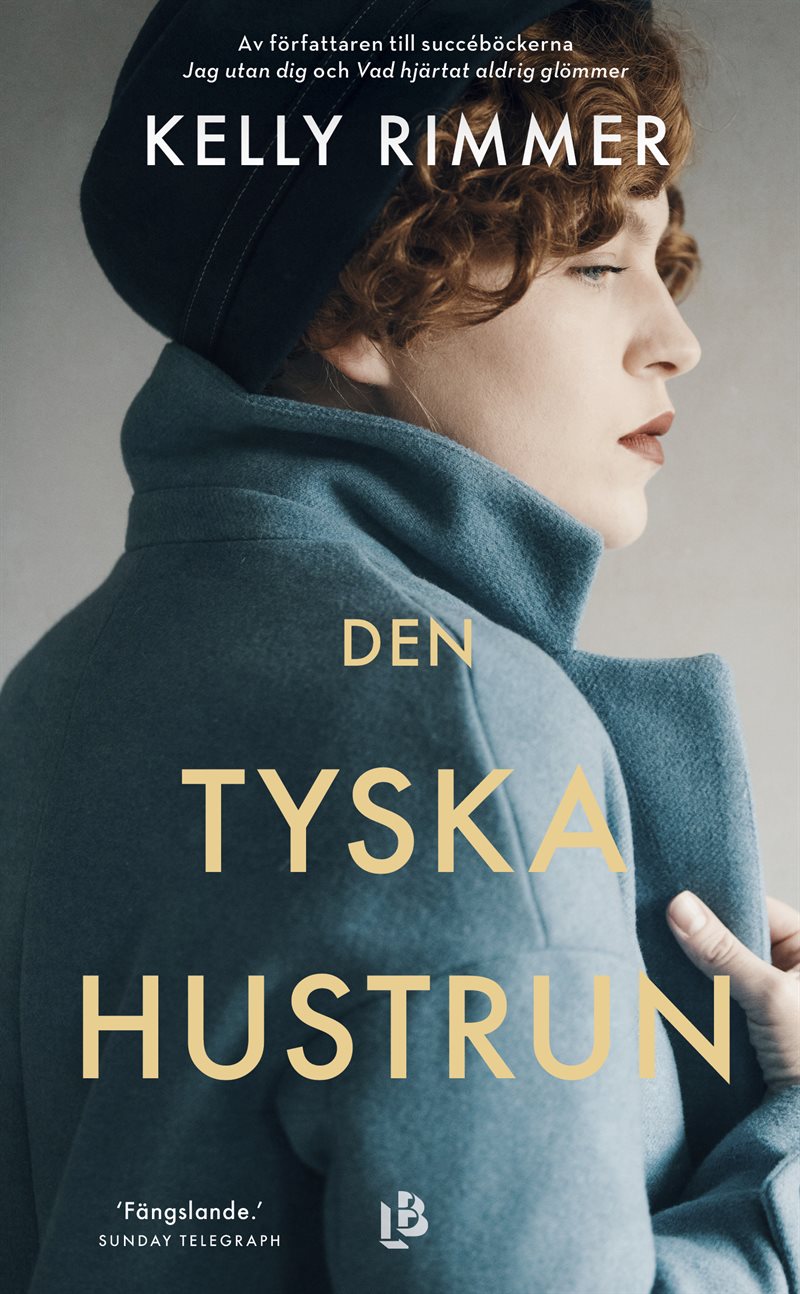 Den tyska hustrun