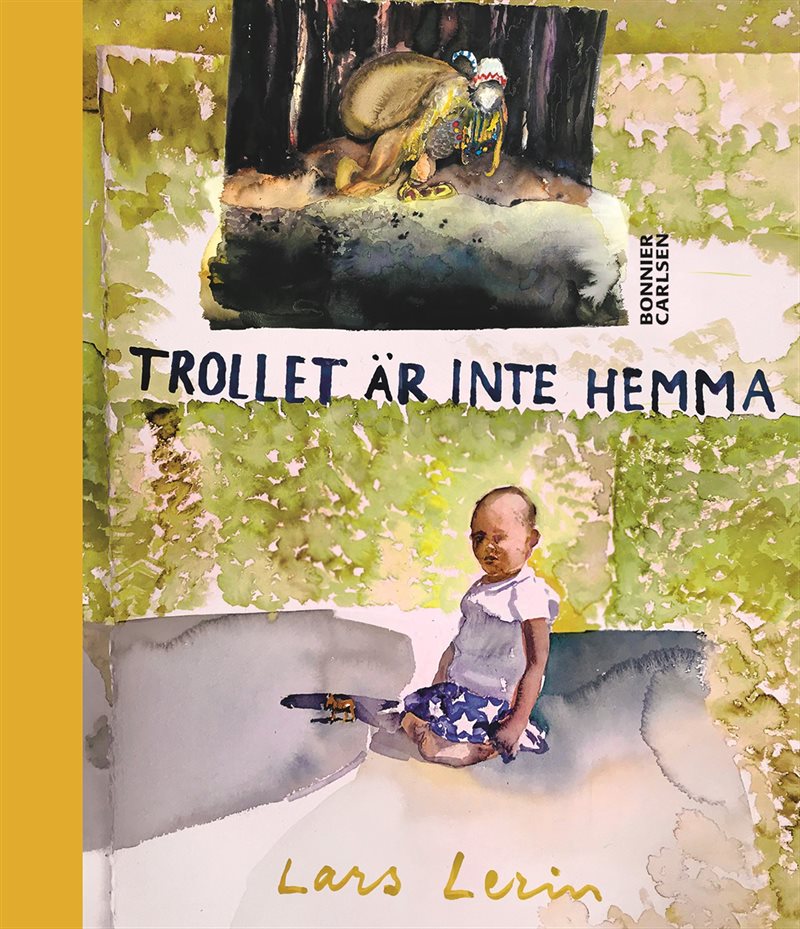 Trollet är inte hemma