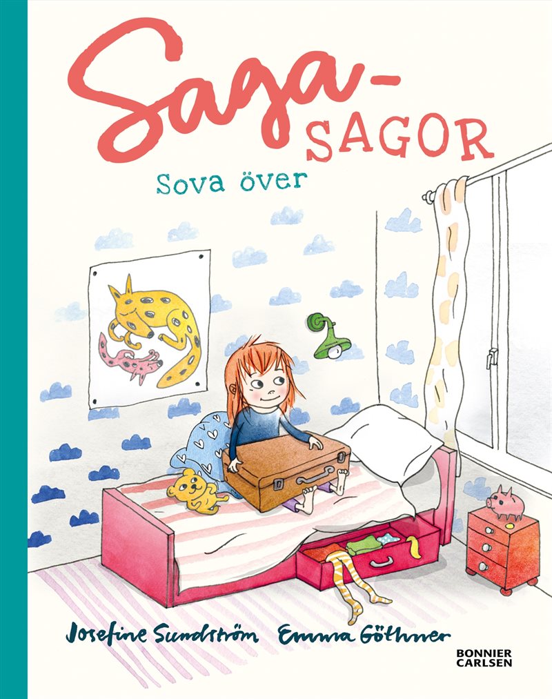 Sova över