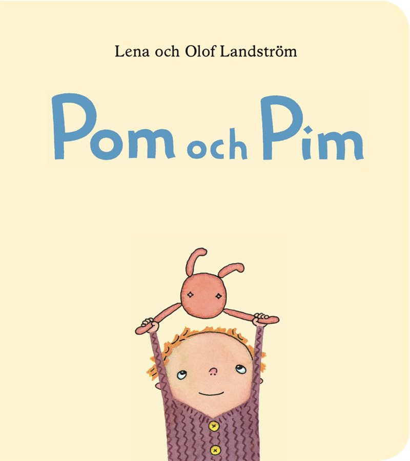 Pom och Pim