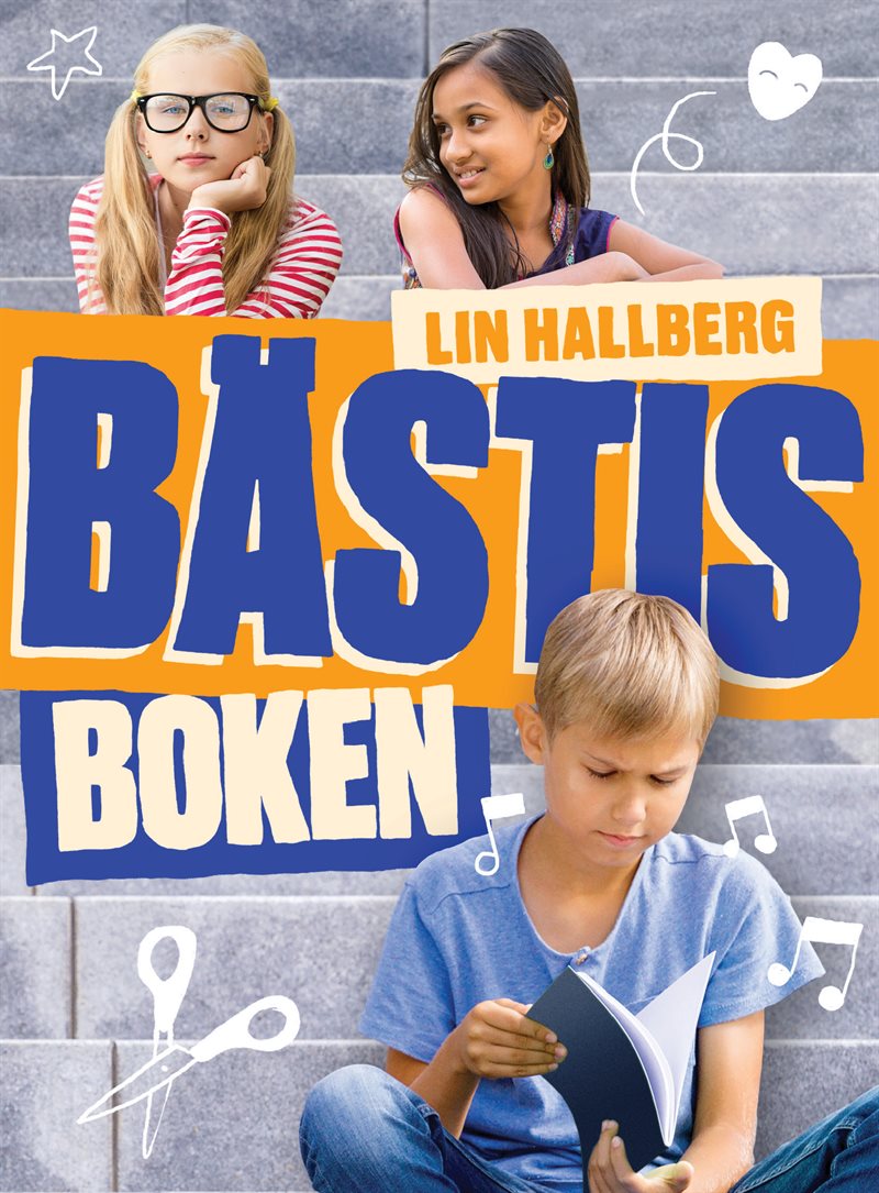 Bästisboken