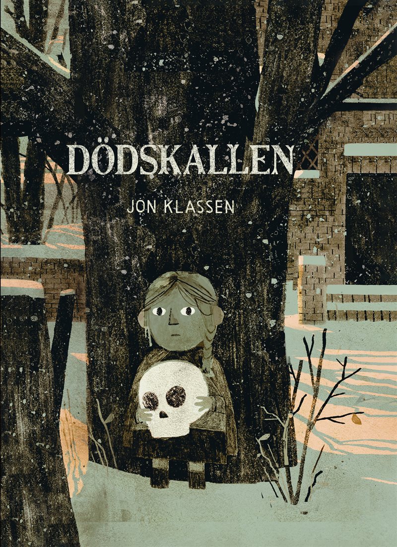 Dödskallen