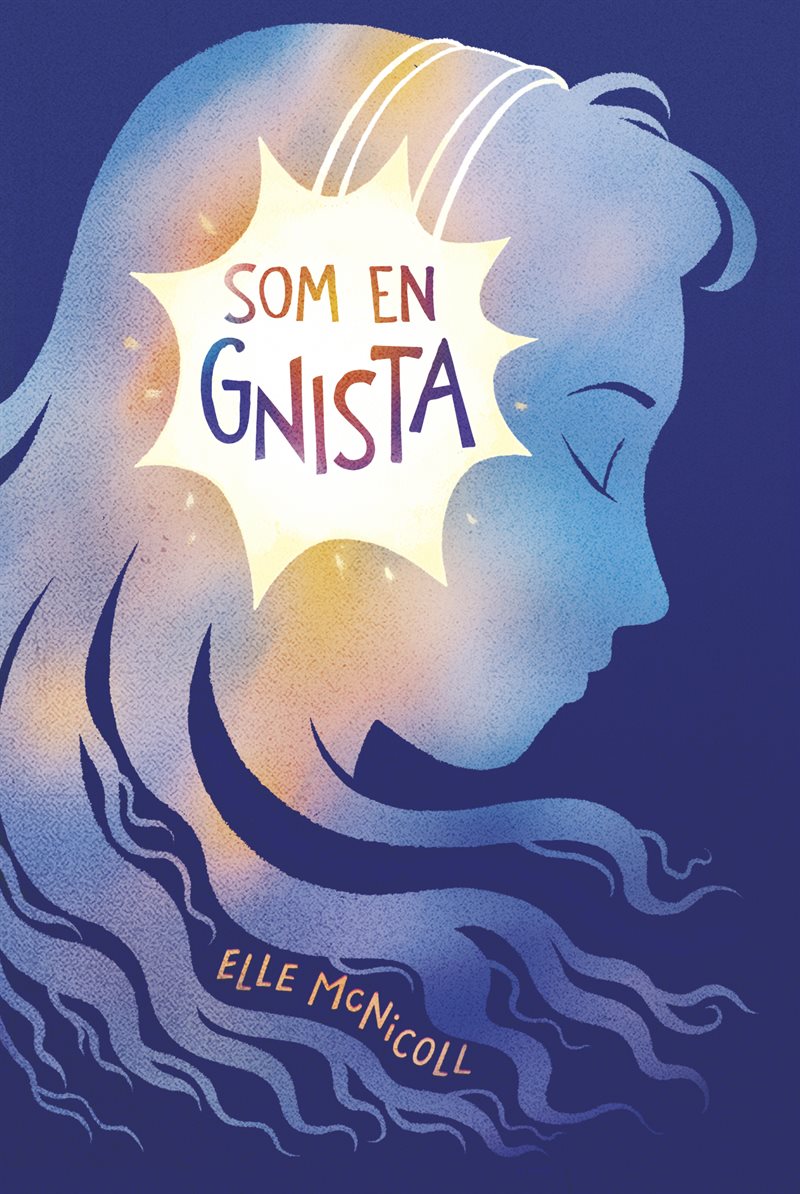 Som en gnista