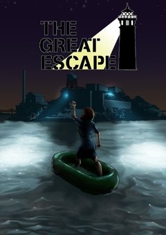 The great escape