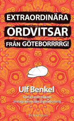 Extraordinära ordvitsar från Göteborrrrg!