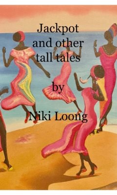 Jackpot and other tall tales 