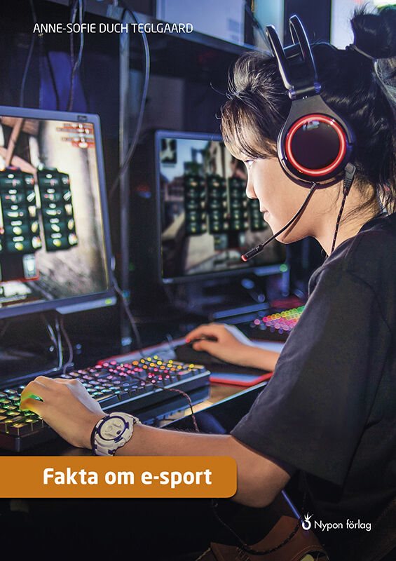 Fakta om e-sport