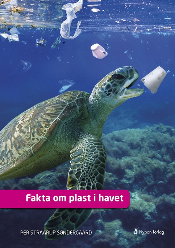 Fakta om plast i havet