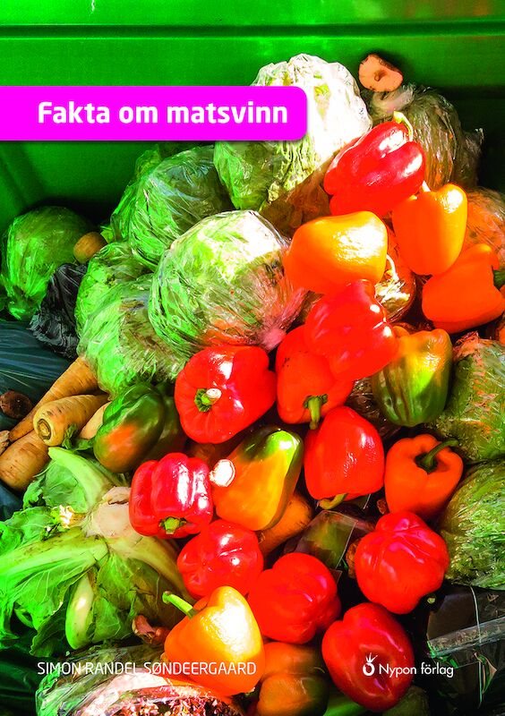 Fakta om matsvinn