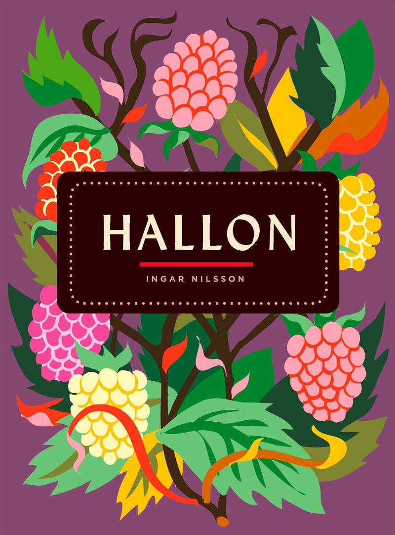 Hallon