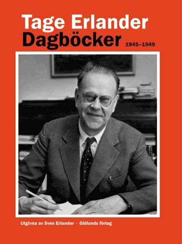 Dagböcker 1945-1949