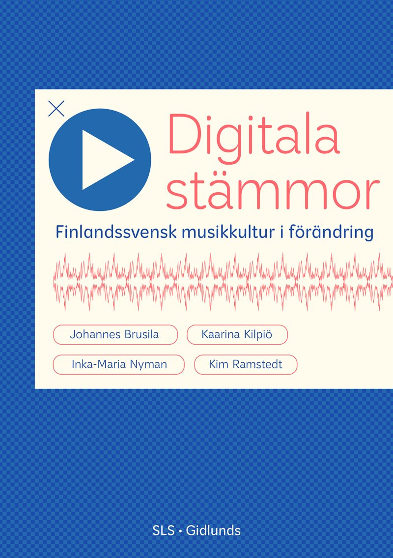 Digitala stämmor