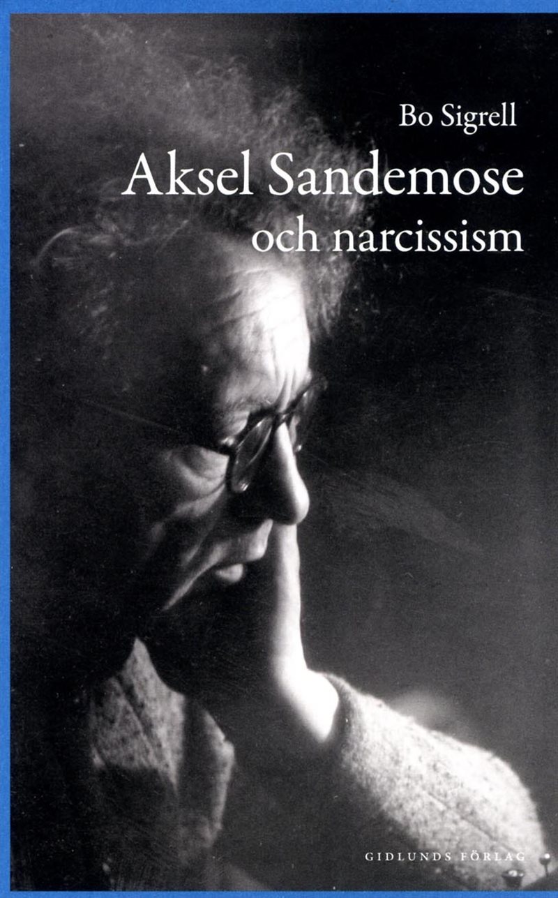 Aksel Sandemose och narcissism