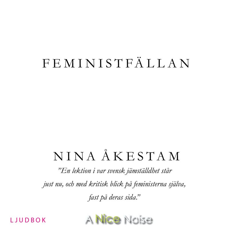 Feministfällan