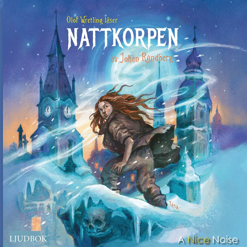 Nattkorpen