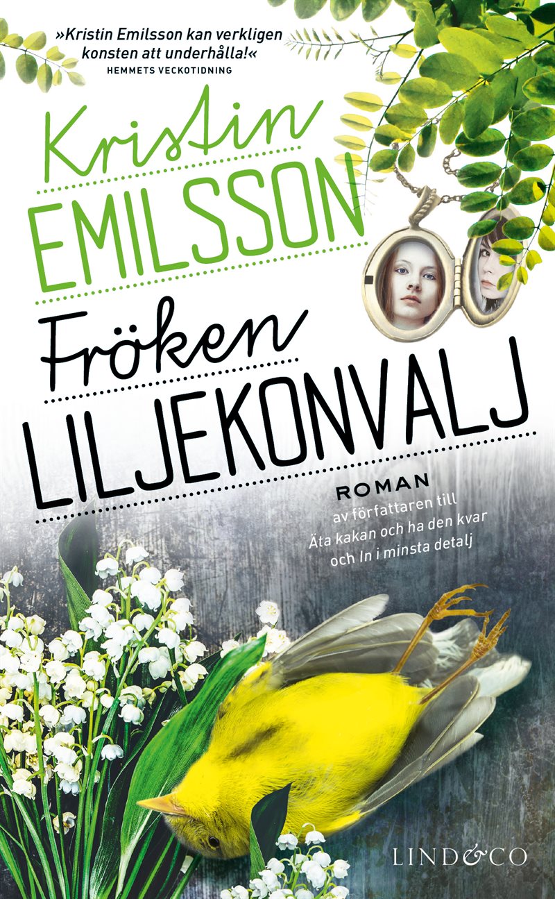 Fröken Liljekonvalj