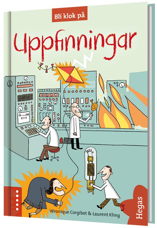 Uppfinningar