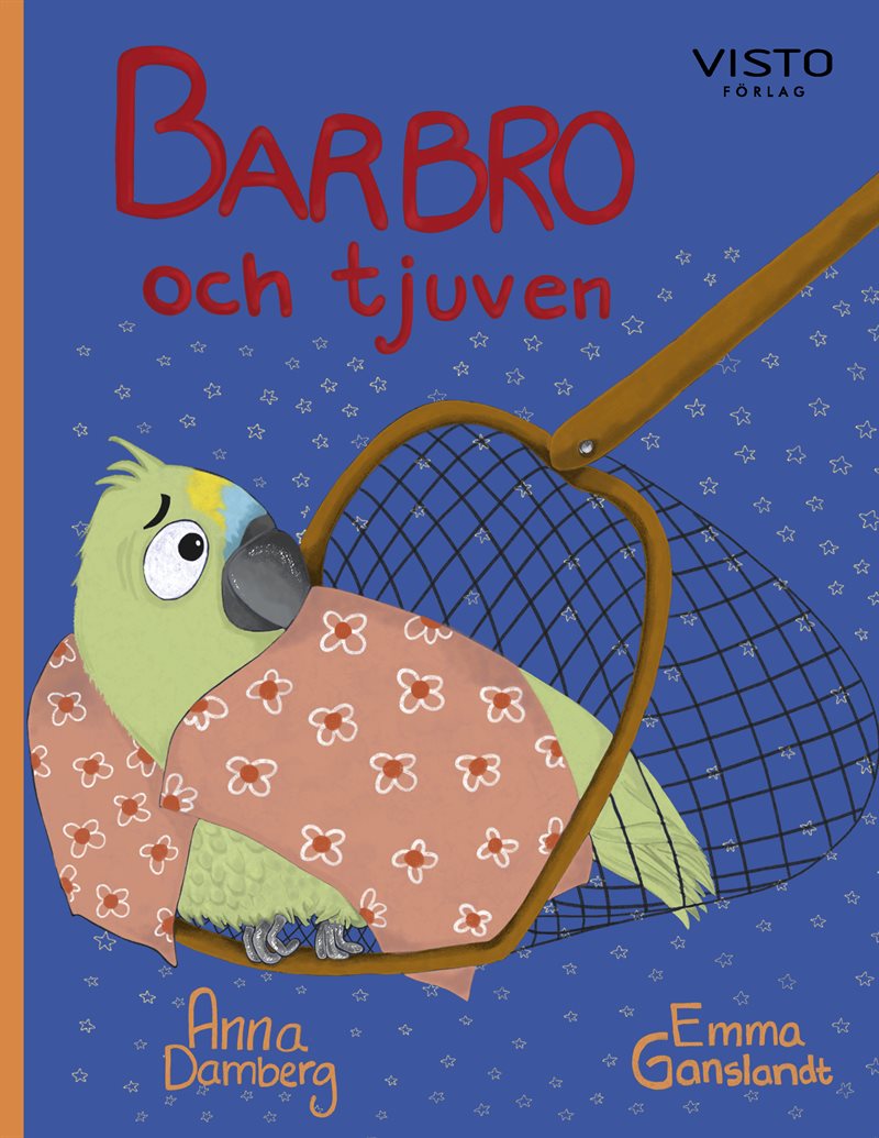 Barbro och tjuven