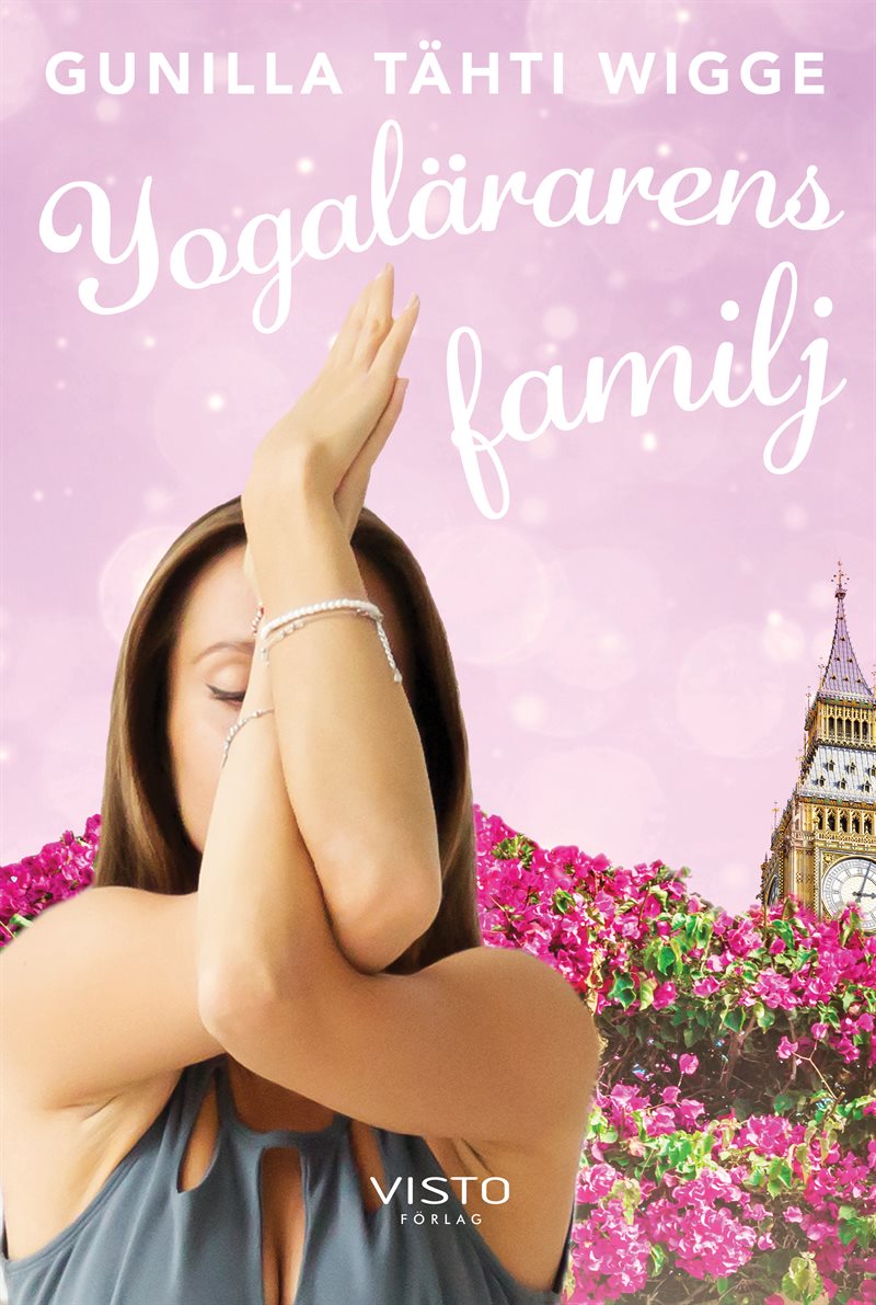 Yogalärarens familj