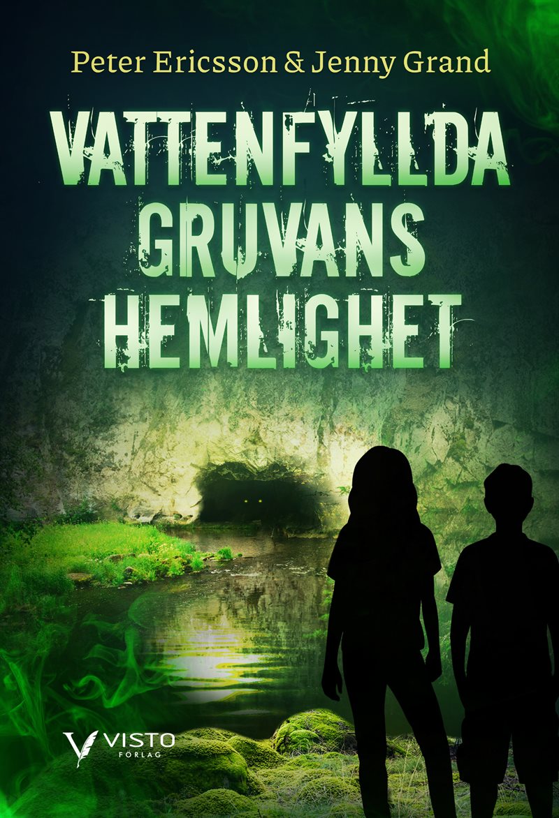 Vattenfyllda gruvans hemlighet