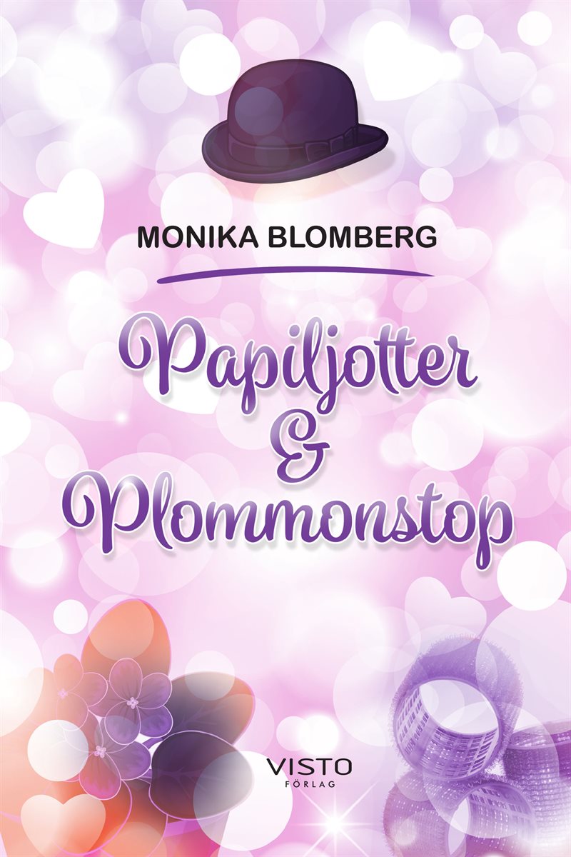 Papiljotter & plommonstop