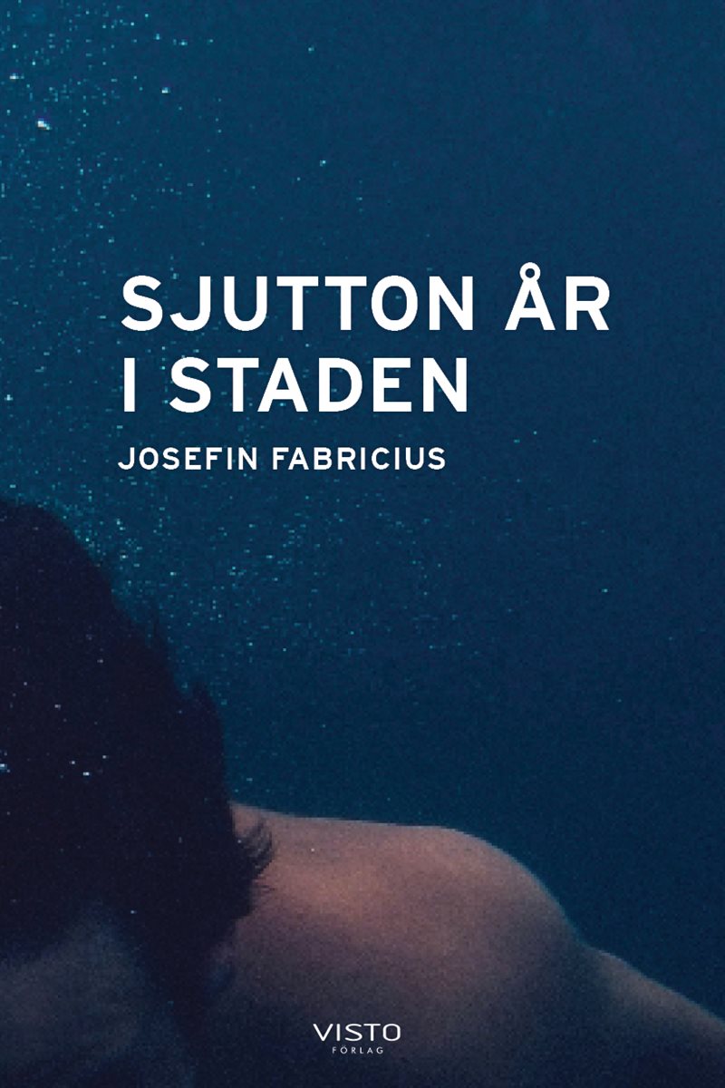 Sjutton år i staden