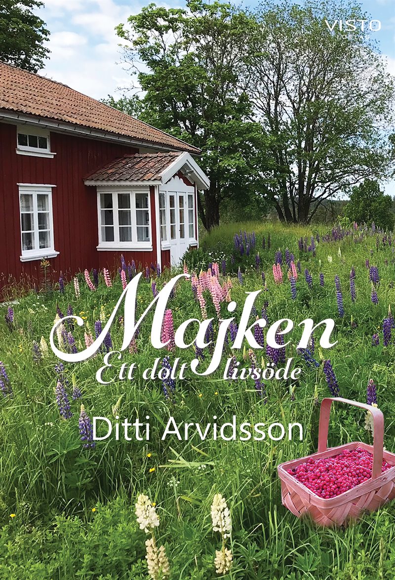 Majken : ett dolt livsöde