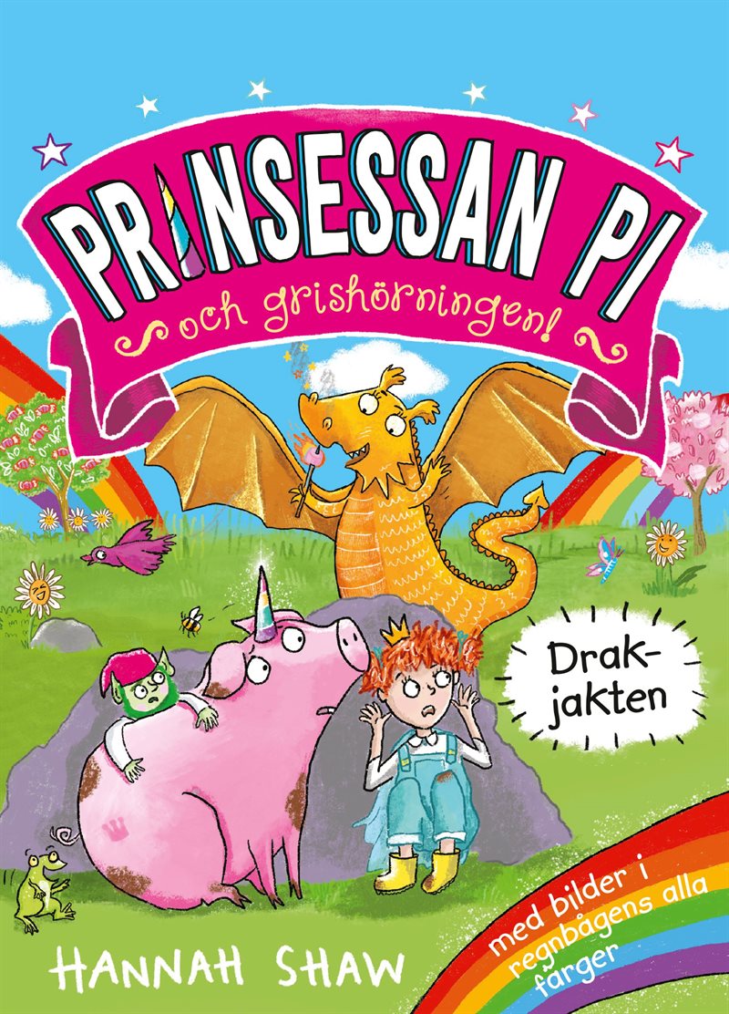 Drakjakten