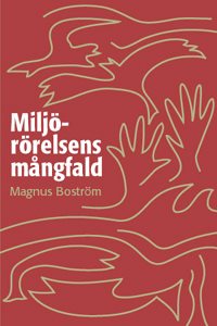 Miljörörelsens mångfald