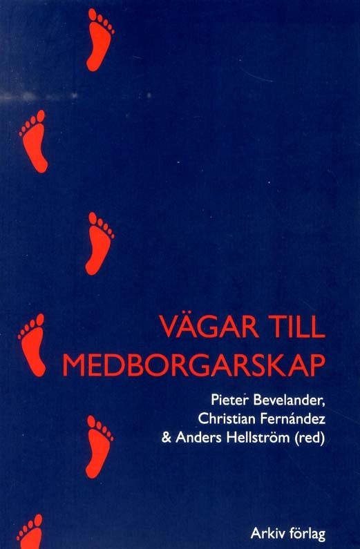 Vägar till medborgarskap