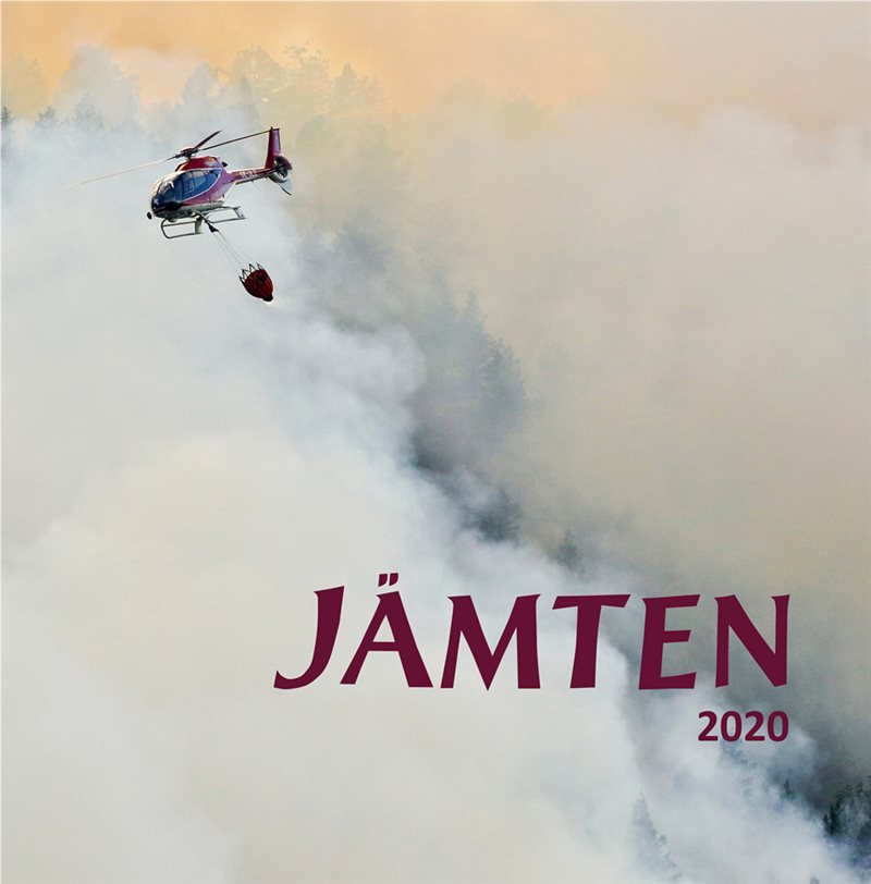 Jämten 2020