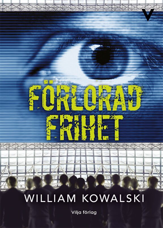 Förlorad frihet