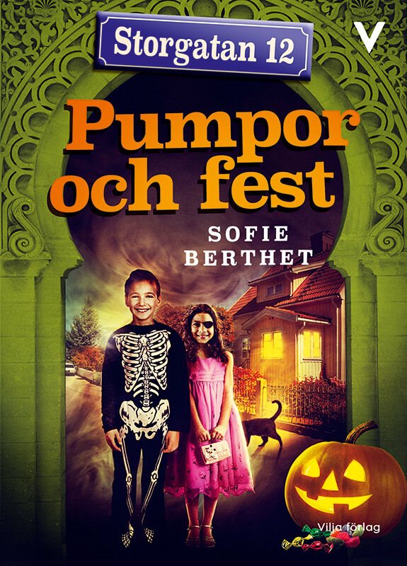 Pumpor och fest