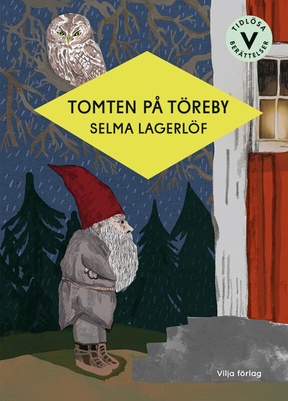 Tomten på Töreby